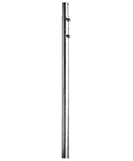 Palo Antenna Telescopico mt 2+2 1,4mm
